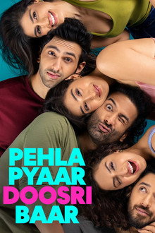 Pehla Pyaar Doosri Baar